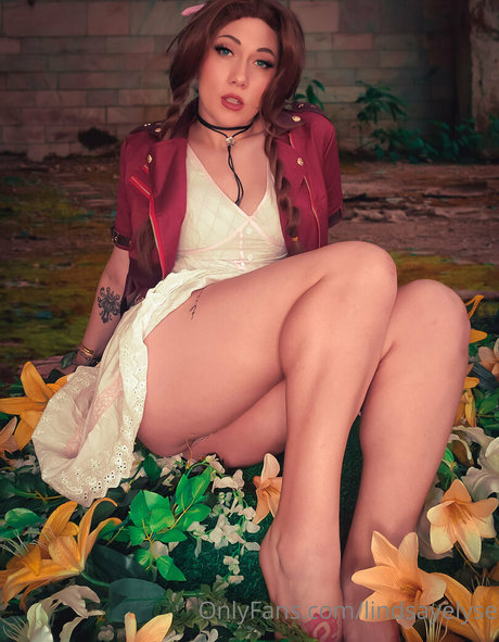 cosplay femboy onlyfans sexy naked pics