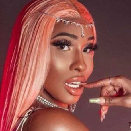 Ts Parris star porn photos