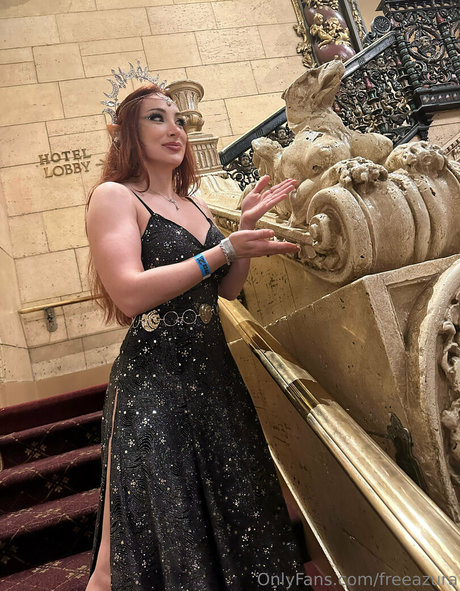 freeazura hd star archive