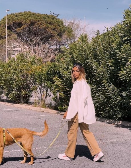 lanamonroexo star nice picture