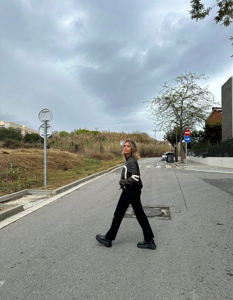 lanamonroexo xxx star photo