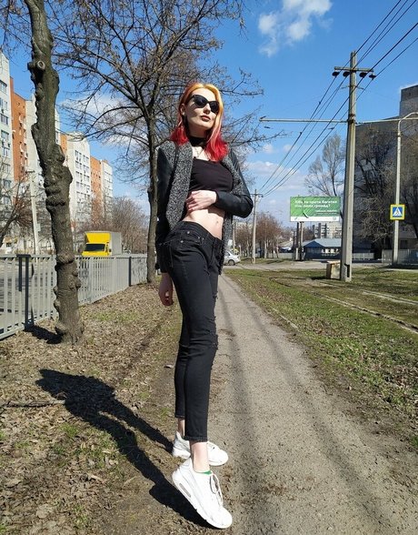 lida bond pornstar beautiful picture