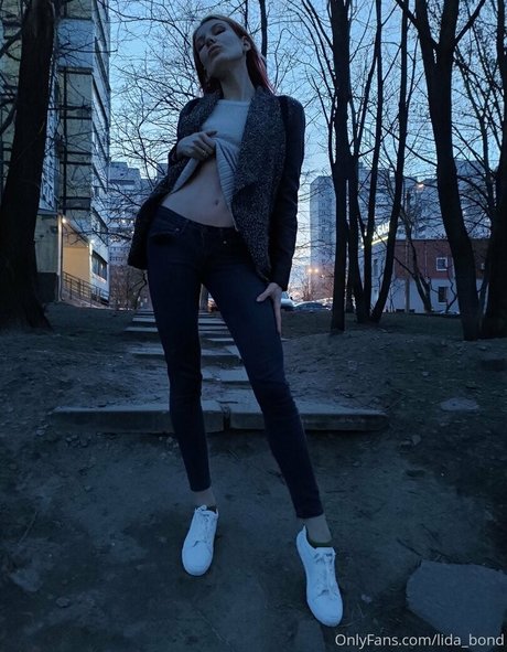 lida bond hd pornstar photos