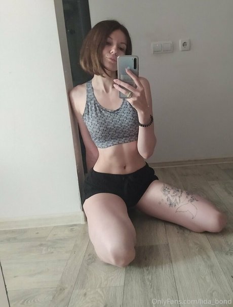 lida bond free pornstar images