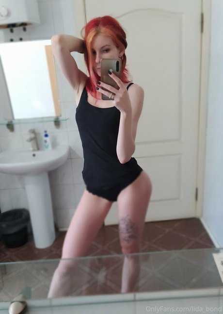 lida bond model high quality pics