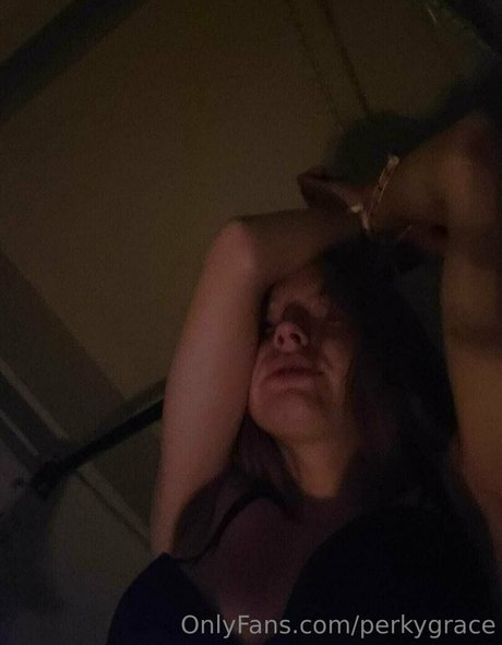 perkygrace Best Profile Photo