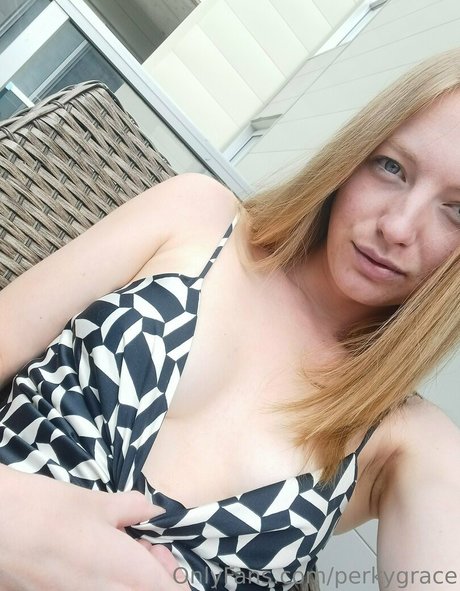 perkygrace pornstar nudes image