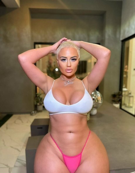 daniibanksvip perfect pornstar archive