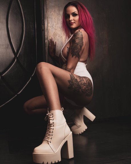 Dzsenifer Vajai pornstar art image