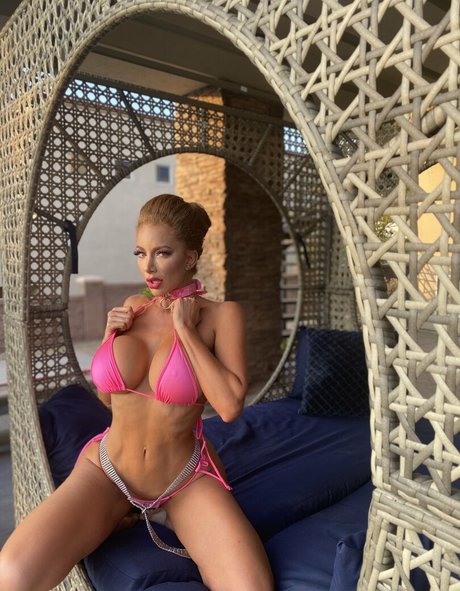 nicolettesheasquad star high quality archive