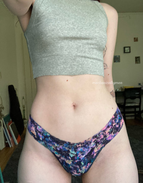 mechanicalhymen pornstar perfect photo