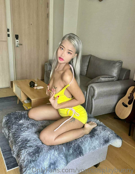 blondasian Best Profile Photo