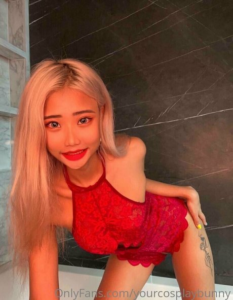 blondasian sexy actress images