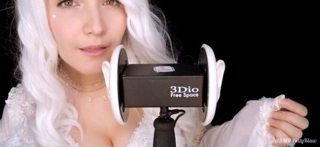 KittyKlaw ASMR high quality pornstar picture
