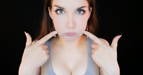 KittyKlaw ASMR pornstar nude archive