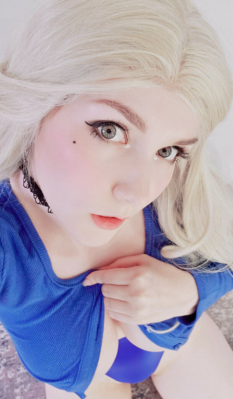 KittyKlaw ASMR top actress galleries