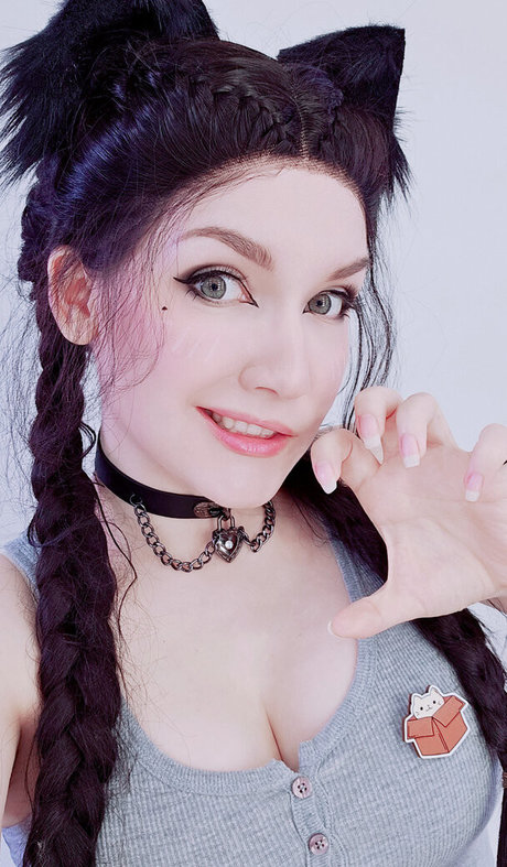 KittyKlaw ASMR top pornstar img