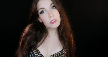 KittyKlaw ASMR nice star picture