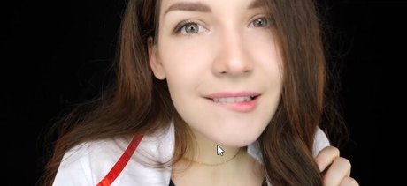 KittyKlaw ASMR star hot img