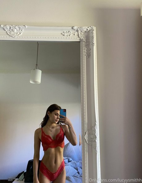 Lucia Colosimo exclusive pornstar pic