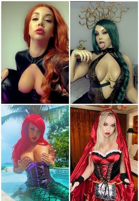 hannivids perfect star galleries