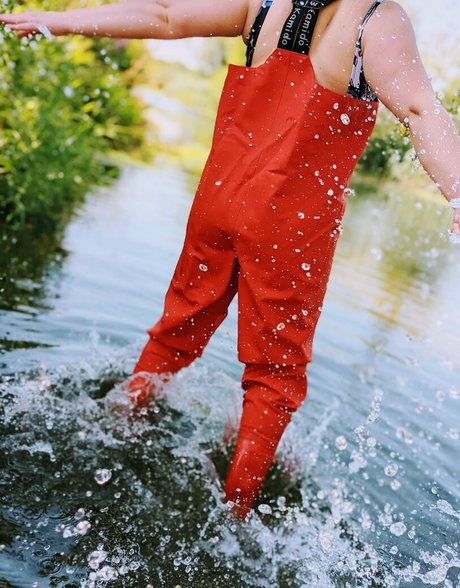 blonde famous onlyfans sexy naked archive