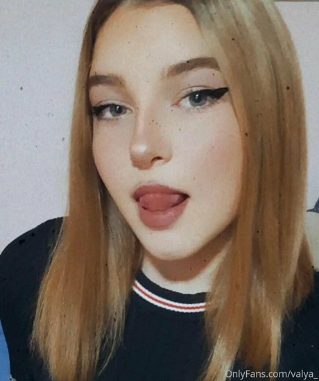 valya_ erotic model galleries