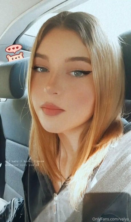 valya_ best actress photo