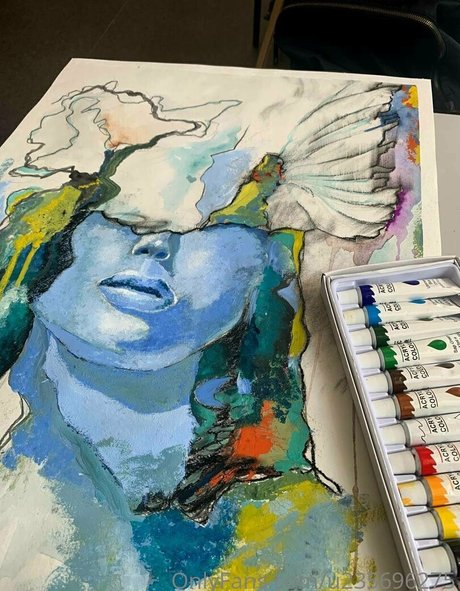 lily shine sexy pornstar pic