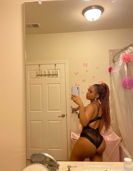 Mswandaxo model pretty photos