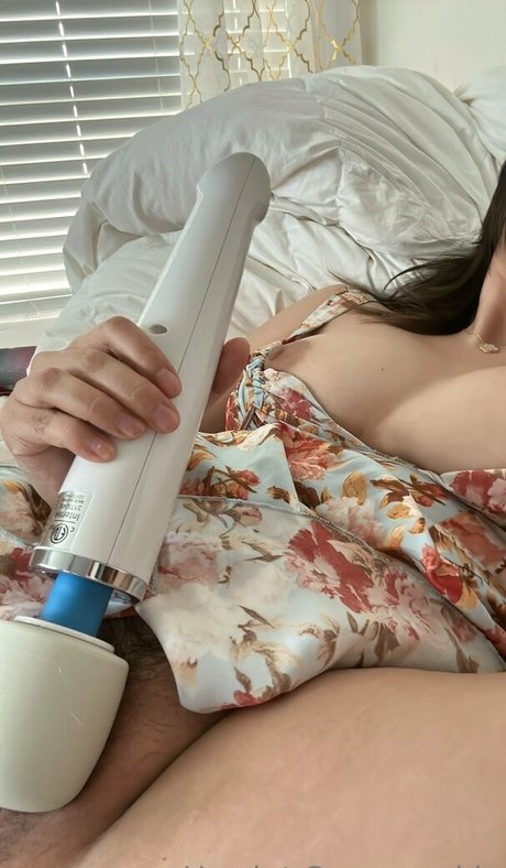 harrietsugarcookie perfect model image