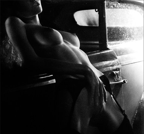 Ekaterina Zueva porn model picture