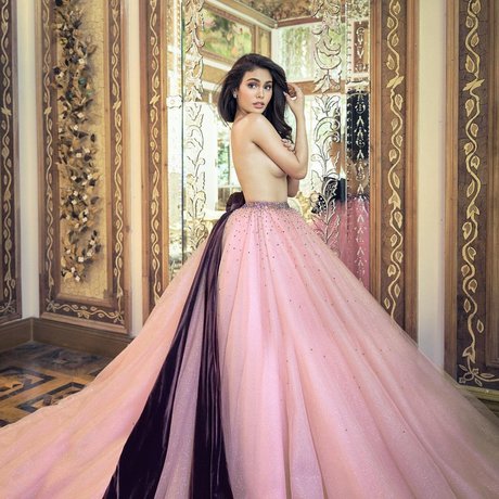 Ivana Alawi star pretty pictures