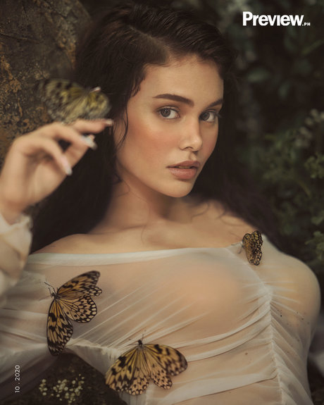 Ivana Alawi model xxx gallery