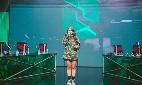 Robertinha pornstar exclusive image