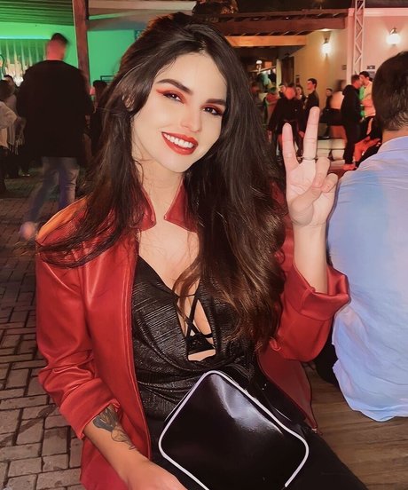 Robertinha perfect star pics