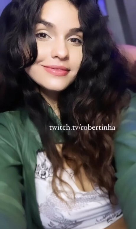 Robertinha xxx actress pic
