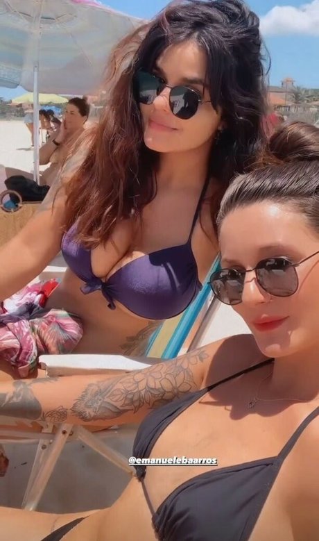 Robertinha star nude pic