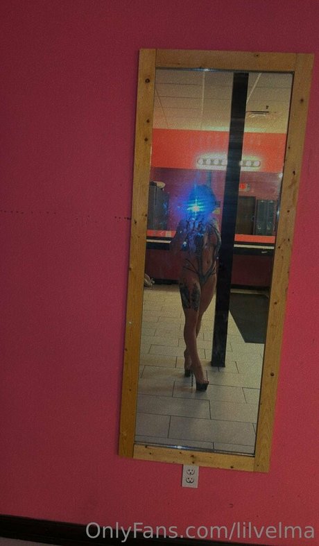 lilvelma xxx model photos