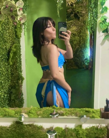 Abelina Sabrina star archive