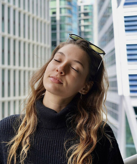 Miss x bee actress picture