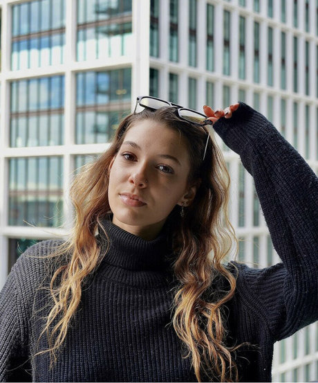 skinny model onlyfans hot sexy pic