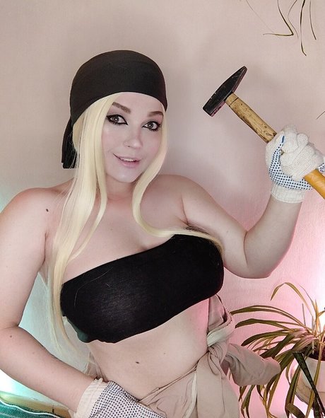 Milena Hime nudes pornstar images