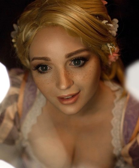 Milena Hime pornstar top photos