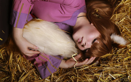 Milena Hime star photo