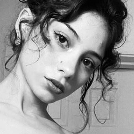 amateur blonde onlyfans art porn image