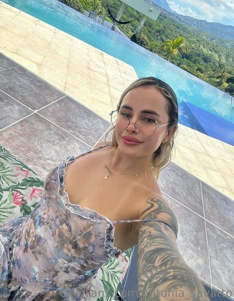 antonia savatto best star pic