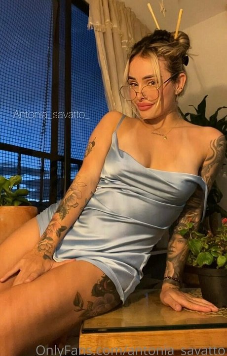 antonia savatto model nice image