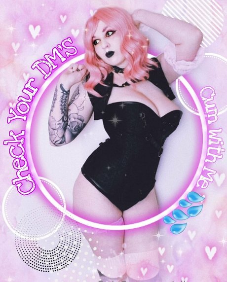 pink hair onlyfans hot nude images