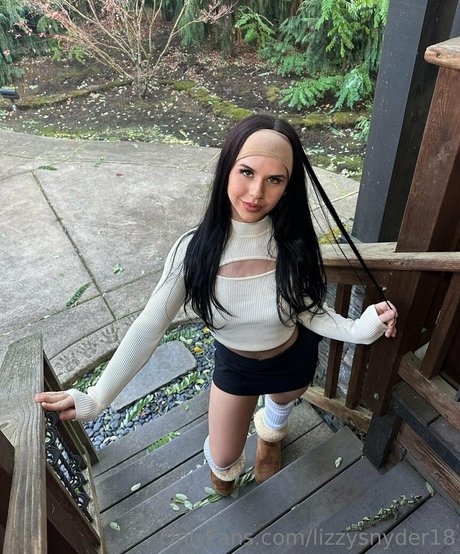 blonde trans onlyfans porno image